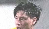 【東京Ｖ】J2千葉からDF松田陸を獲得「ヴェルディの勝利の為に頑張ります」