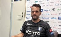 【Ｇ大阪】ポヤトス監督「理解に苦しむ、奇妙」ネタ・ラビの移籍に苦言　ボランチ補強要望