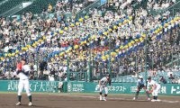 甲子園で新たに「魔曲になってる」　演奏→直後に追加点…まさかの後押し「超かっこいい」