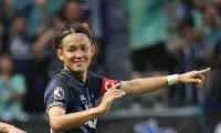 【Ｇ大阪】「すごく興味はある」FW宇佐美貴史が将来のボランチに前向き　10日岡山戦で初挑戦