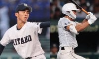 佐賀北の頼れる右腕か、明豊の期待のスーパー1年生か、ヒーローになれるのどっちだ！【第107回夏甲子園・15日みどころ】