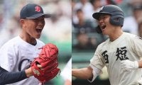 聖隷クリストファーの左腕VS西日本短大付の左打者が勝敗を分ける！【第107回夏甲子園・15日みどころ】