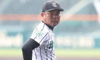 不戦勝の津田学園、甲子園で特別練習＆全員で校歌　高野連に感謝…広陵については「話さない」