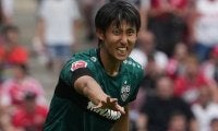 一生ダイビングヘッドや日本代表キャプテンも所属、ドイツ1部クラブの｢もうひとつのアウェイユニ｣に称賛！｢今季ベスト｣｢こりゃ素晴らしい｣｢10点満点｣の声