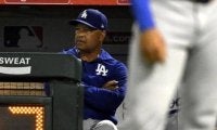 「オオタニ以外は最悪」泥沼化を物語る“投壊”　衝撃のエ軍戦6連敗のドジャースに非難殺到「混乱状態にある」