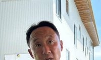 【町田】黒田監督、G大阪から新加入ラビに「ボール扱いがすごく上手」次節C大阪戦起用には慎重