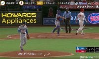 大谷VSトラウト、2度目の“再戦”は162キロ圧巻Kも“笑顔なし” 1打席目から激変…張り詰めた空気に「容赦ない」「出力が違う」