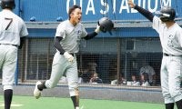 世田谷西が“年間3冠”へあと2勝　2年生軍団の多摩川が衝撃の圧勝…ジャイアンツ杯4強決定
