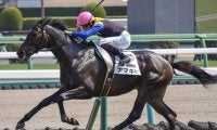【阿賀野川特別】母は三冠牝馬のアパパネ アマキヒが負けられない始動戦だ