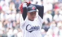 【夏の甲子園2025】聖隷クリストファーは「死のゾーン」を勝ち上がれるか ２年生左腕・髙部陸に敵将も「イメージ以上や」と驚愕