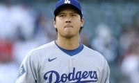 「獲得は失敗だったと言われていた」MLB703発の大打者が回想した大谷翔平の“足跡”「言葉の壁を破っただけじゃない」