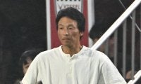 【湘南】主力移籍、守備崩壊…山口智監督「情けなさ、悔しさ反骨心」巻き返しへ16日FC東京戦
