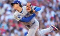 大谷翔平の“凱旋”でまさかのアレンジ「かけてます」　スポンサー企業が驚きの特別仕様