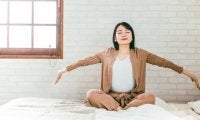質の良い睡眠をとって健康生活を送りましょう