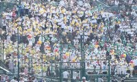 甲子園で流れた新たな“魔曲”　教員が作曲→ベンチ外3年生が作詞、託した仲間への思い