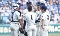 「今大会一番では？」甲子園を彩った“もう一人の主役”　NHK中継で驚き「大きすぎてすごい」