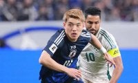 【ブンデス開幕】堂安律と町野修斗２季連続２桁得点なるか、日本選手は９人在籍／展望