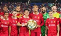 【プレミア開幕】“仕事人”遠藤航「世界選抜のようなチームで」３季目、リバプールでも信頼大