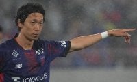 鹿島戦で分かった！FC東京が｢残留争い｣から抜け出す日(2)攻撃を支えた｢運動量｣と｢パス｣、初適用の｢ルール｣に動じないGK、その｢隙｣を突いた鬼木采配