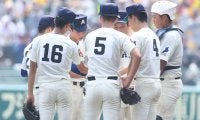 甲子園に鳴り響く“神メドレー”「リスペクト感じる」　初出場で絶大なインパクト「個性的」