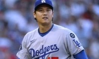 大谷翔平との“MVP論争”は無意味　元MLB戦士が40発超えの強打者との比較に断言「彼が投手を完全に諦めない限り…」