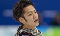 高橋大輔の日本男子初五輪メダルまでの過酷な日々　一か八かで手術、厳しいリハビリ、一時引きこもり......