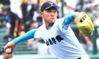【夏の甲子園2025】山梨学院の「二刀流」右腕、菰田陽生が示した驚きの成長曲線　「日本球界の宝」がいよいよ本格化
