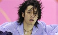 高橋大輔が「素直に喜べなかった」初の五輪代表入り　焦り、緊張のなかでも実感できた成長