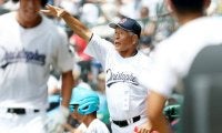 遠かった甲子園、32年ぶり勝利　聖隷・上村監督へ「さらに1勝を」