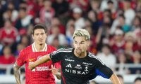 【横浜】DFウォルシュがタイ1部ブリーラムに完全移籍「ここで過ごしたすべての経験に感謝」