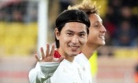 “モナコ期待の新コンビ”日本代表MF南野拓実＆元フランス代表ポール・ポグバの｢激アツ｣タッグ映像が話題！｢なんか微笑ましい｣｢パス出してくれそうで安心｣の声