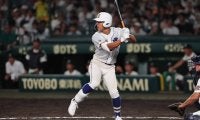 明豊の名将に憧れる期待の1年生大型ショートは5番スタメン！甲子園デビュー戦では2安打の活躍
