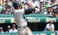 西日本短大付が2年連続の3回戦進出！四番の決勝打で甲子園初出場・聖隷クリストファー下す【25年夏甲子園】