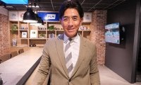 真夏のフォーマルコーデ　GG佐藤氏が語る大人の着こなし…こだわりのネクタイ術