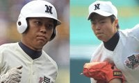 【夏の甲子園2025】日大三、歴代ベストナイン選出！ 山﨑福也を中心とした「強打の三高」打線に伝説的OBの名も