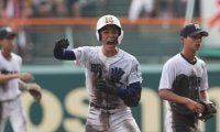 明豊が佐賀北撃破で3年ぶり3回戦進出！今大会早くも2度目の九州対決を制す！【25年夏甲子園】