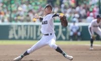 「がばい旋風」吹かず、佐賀北が力尽く！孤高の右腕エース稲富の奮闘も実らず【25年夏甲子園】