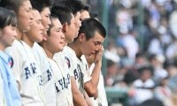 爽やかな印象を残した綾羽　「明るく前向きに」横浜にも立ち向かう