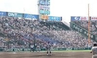 甲子園で流れた“謎の魔曲”「面白すぎる」　まさかの大人気に即反応「もう何年も経つのに」