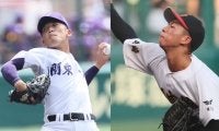 関東第一の自慢の打線が、創成館の2枚看板に挑む！【第107回夏甲子園・16日みどころ】