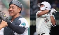 4番対決に注目！ソロ含む5打点の高川学園・遠矢、決勝ソロの日大三・田中諒！【第107回夏甲子園・16日みどころ】