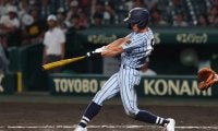 東海大熊本星翔は終盤に勝ち越し許して2回戦敗退…夏2勝にあと一歩及ばず【25年夏甲子園】