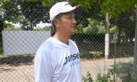 京都国際戦に向け尽誠学園・西村監督「臆することなくチャレンジを」
