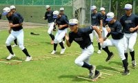 岡山学芸館、16日山梨学院戦　監督「野球をよく知っているチーム」