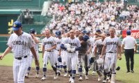 優勝候補・横浜が勝ち進む一方で、健大高崎、神村学園、智弁和歌山が2回戦まで敗退…