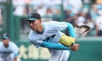 【16日逸材一覧】山梨学院の194センチの剛腕は初戦に続き、先発！快投を見せることができるか