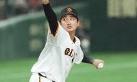 阪神戦で大逆転呼んだ巨人24歳左腕　専門家も絶賛「あっという間に感じた」