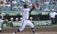 2試合で7打点を挙げた高川学園の正捕手は大学進学へ、地元山口から進学し聖地で躍動「夢のような2週間だった」【25年夏甲子園】