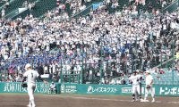 「なんで？」甲子園で流れた意外な1曲　プロ野球ファンも驚きの反応「珍しいですよね」