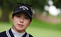 「できなかったことできている実感」 西村優菜は痛恨ダボの予選落ちも前向きに